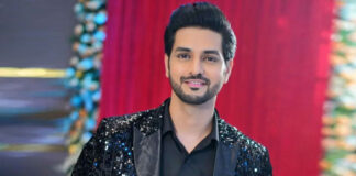 Shakti Arora Quits Kundali Bhagya As He Refuses To Play A Father To 28-Year-Old On-Screen