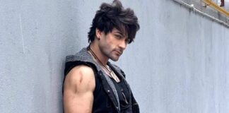 Shalin Bhanot suffers injuries while shooting for Bekaboo