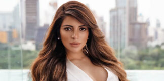 Shama Sikander lays down a post-Holi fitness diet plan
