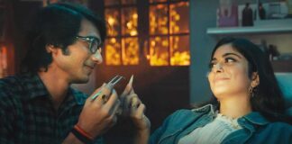 Shantanu Maheshwari on working with Tanya Maniktala in 'Tooth Pari: When Love Bites'