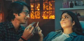 Shantanu Maheshwari to play a dentist in 'Tooth Pari: When Love Bites'