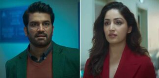 Sharad Kelkar to be seen opposite Yami Gautam in 'Chor Nikal Ke Bhaga'