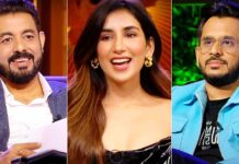 'Shark Tank India 2': Parul Gulati grabs judges' attention with hair extension brand