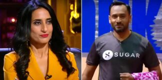 'Shark Tank India 2': Vineeta pitches her cosmetic brand to fellow judges