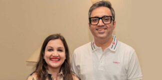 Shark Tank's Ashneer Grover Trolls Media Houses Giving Them His Latest Photo After Losing 15 KG, Netizens Joke