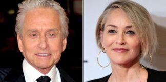 Sharon Stone Recently Revealed She Was Paid $13.5 Million Less Than Michael Douglas For Her Role In ‘Basic Instinct’