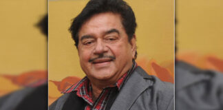 Shatrughan Singh Recalls How He Was Embarrassed For His Looks & Recalled Talking To A Surgeon