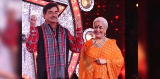 Shatrughan Sinha Opens Up When He Thought His Wife Poonam Sinha Is Too Good For Him & Broke-Up