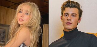 Shawn Mendes Finally Breaks Silence Over His Romance Rumours With Sabrina Carpenter After Days Speculations