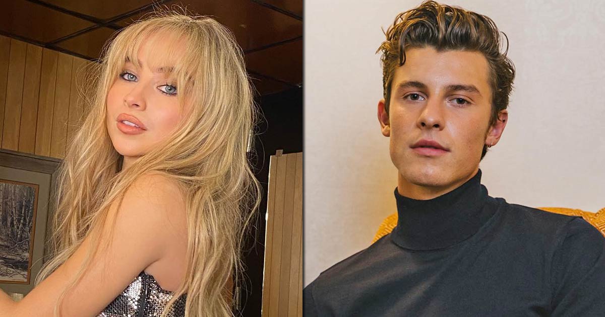 Shawn Mendes Finally Breaks Silence Over His Romance Rumours With Sabrina Carpenter After Days Speculations