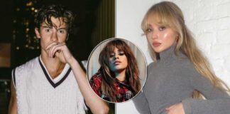 Shawn Mendes Is ‘Seeing’ Sabrina Carpenter & Not 51-Year-Old Jocelyn Miranda After Camila Cabello? Read On