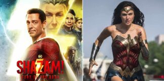 Shazam 2 Director Admits He Was Unsure Of Gal Gadot's Wonder Woman Cameo & Had A Plan B Ready