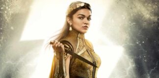 Shazam 2: Star Rachel Zegler Urges The Fans To Give The DCU Film A Chance Before Succumbing To The Negative Reviews