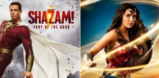 Shazam 2's Major Cameo Leaked In This Spoiler Video, Can You Guess Who Will Feature In It?