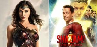 Shazam! Fury Of Gods Will Feature A Fake Wonder Woman & Not Gal Gadot?