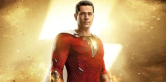 Shazam! Fury Of The Gods Director Comments On Box Office Performance Of Zachary Levi Starrer