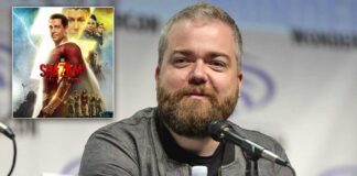 'Shazam! Fury of the Gods' director gave a free hand to its music director