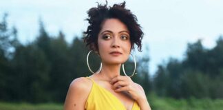 Sheena Chohan of 'The Fame Game' to play Sant Tukaram's wife in biopic
