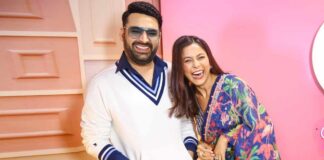 Shehnaaz Gill Leaves Kapil Sharma In Splits As She Says She Is Smarter Than Dolphin, Netizens Say "Cute Bhi Ho Tum Dolphin Se Bhi Zyada"