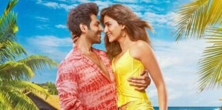 Shehzada Box Office Update