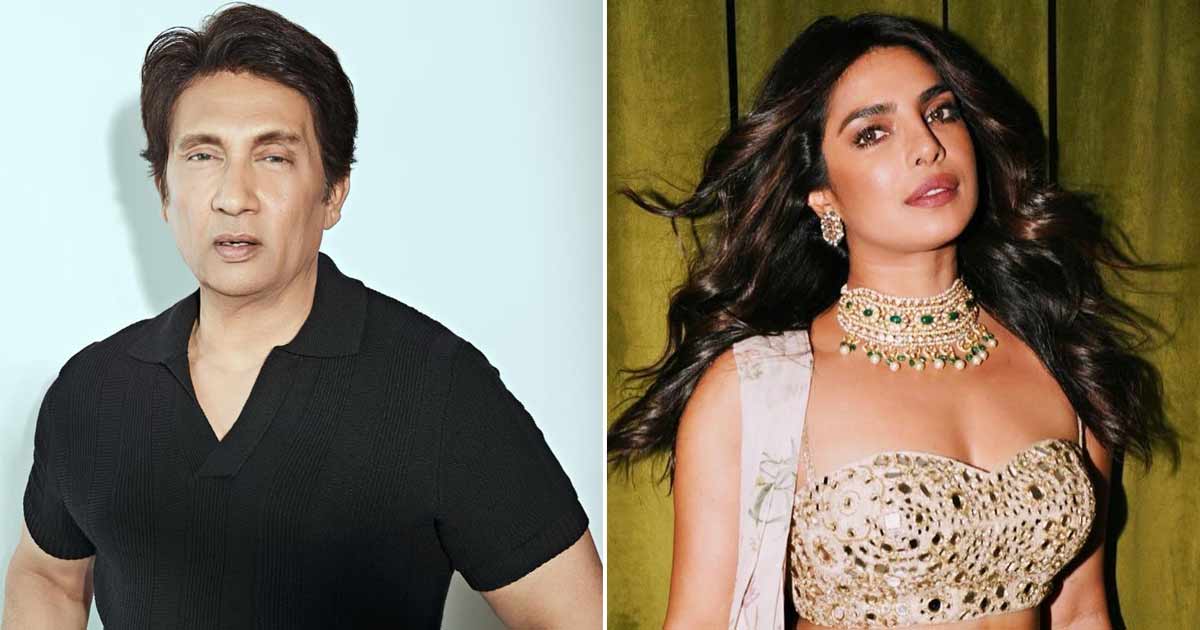 Shekhar Suman Says "Thank God Priyanka Chopra Left Bollywood" As He Now Exposes Bollywood