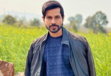 'Shiksha Mandal' actor Sandeep Goyat shifts gears, plays grey character in 'InCar'