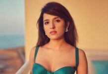 Shirley Setia's debut track 'Kaho Na' mixes acoustic pop, Afro pop, ambient synths