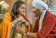 Shoot wrapped up, 'Gadar 2' to follow timeline from 1954 to 1971