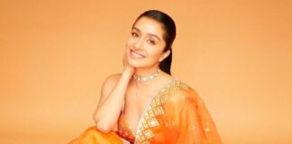 Shraddha Kapoor meets fans on her birthday; check it out!