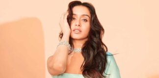 Shraddha Kapoor receives a gift from fan ahead of her birthday!