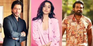 Shraddha Kapoor takes the top spot in IMDb’s Popular Indian Celebrities’ list ahead of ‘Tu Jhoothi Main Makkaar’