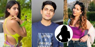 Shubman Gill Opens Up About His Lady Crush & It's None Of The Sara(s) - Find Out