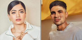 Shubman Gill Takes A U-Turn From What He Said Earlier About His Crush Being Rashmika Mandanna, Rubbishes Reports