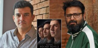 Siddharth Roy Kapur, Nikkhil Advani talk about 'Rocket Boys' Season 2