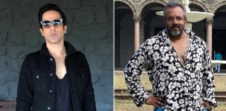 'So chilled out': Mudasir Bhat on working with Apoorva Lakhia for 'Crackdown 2'