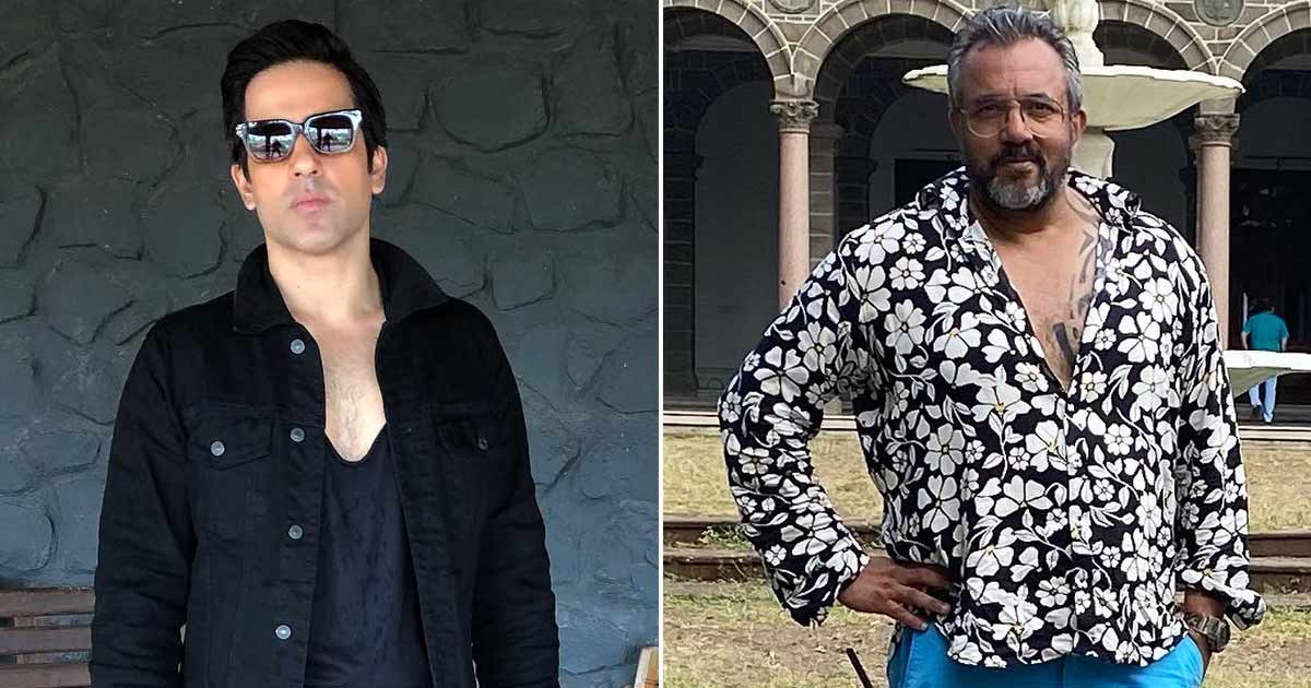 'So chilled out': Mudasir Bhat on working with Apoorva Lakhia for 'Crackdown 2'