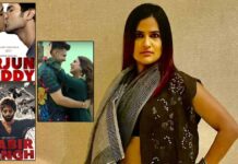 Sona Mohapatra Slams Luv Ranjan & Kabir Singh/Arjun Reddy For Their ‘Male-Fantasies’, Highlights Karan Kundrra & Shraddha Arya’s Song