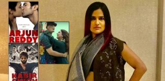 Sona Mohapatra Slams Luv Ranjan & Kabir Singh/Arjun Reddy For Their ‘Male-Fantasies’, Highlights Karan Kundrra & Shraddha Arya’s Song