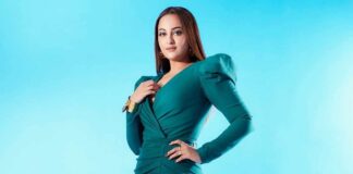 Sonakshi Sinha to join 'Bade Miyan Chote Miyan' cast