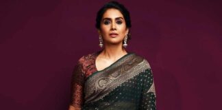 Sonali Kulkarni apologises over 'Indian girls are lazy' remark