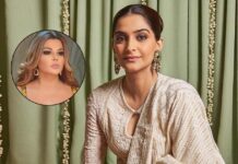 Sonam Kapoor Talking About Money In Viral Video
