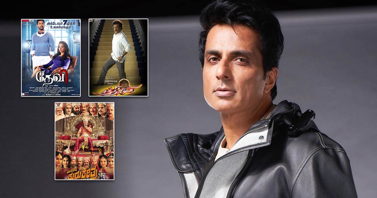 Sonu Sood Unveils The Unknown Side Of South Industry – Napping Culture To ‘Sunrise Callsheet’