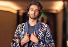 Sourabh Raaj Jain of 'Uttaran' to make Bollywood debut with sci-fi thriller