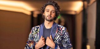 Sourabh Raaj Jain of 'Uttaran' to make Bollywood debut with sci-fi thriller
