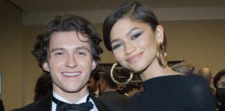 'Spider-Man' Tom Holland & Zendaya Arrive In India Amid Engagement Rumours, Netizens Have The Funniest Reaction To Their Casual Attires