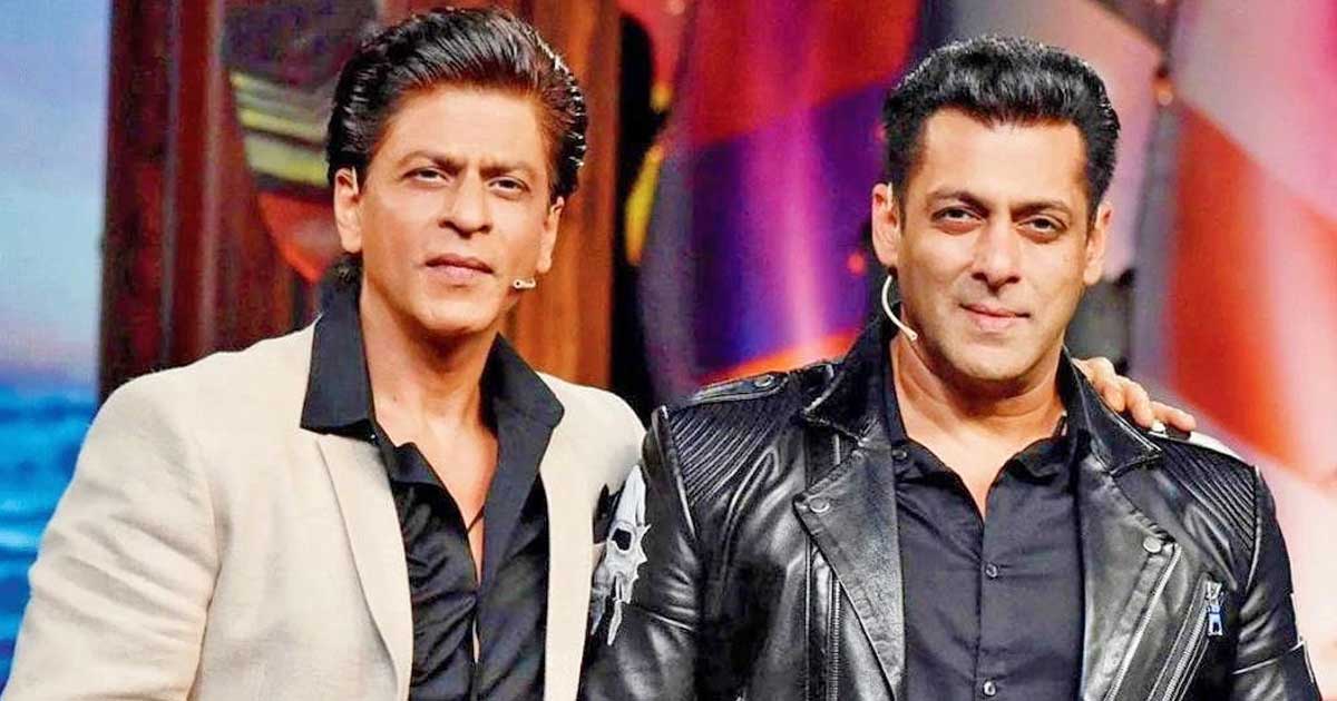 SRK to shoot action sequence for a week during April end for 'Tiger 3'