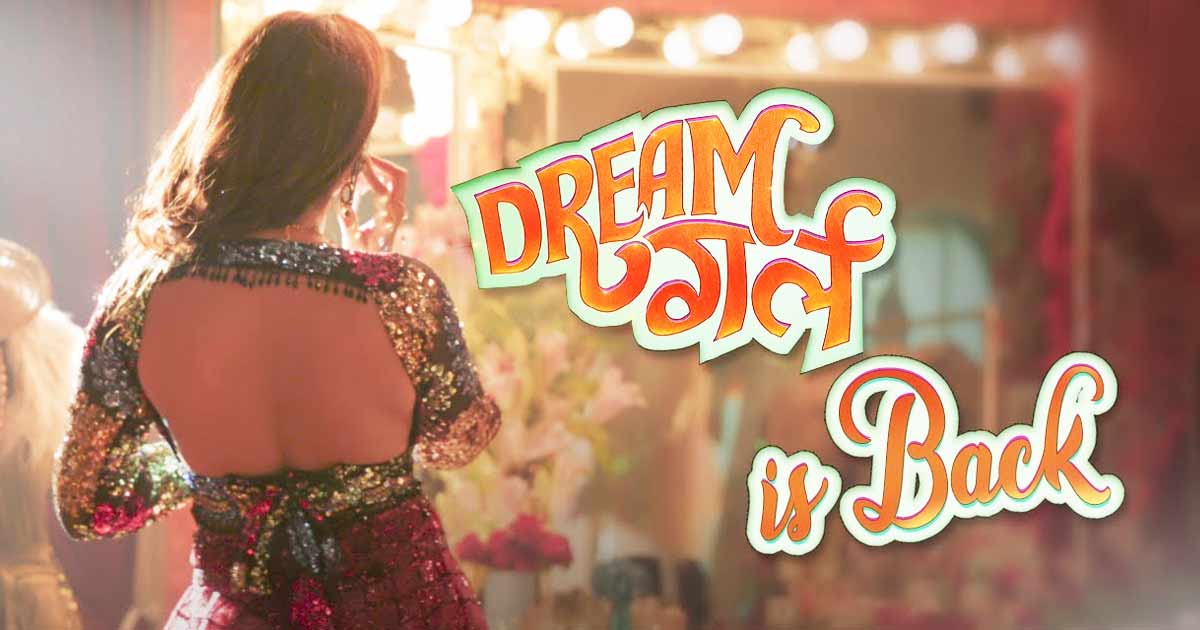 Star Studded Connections: Dream Girl 2's Pooja Receives A Call From Yet Another A-Lister