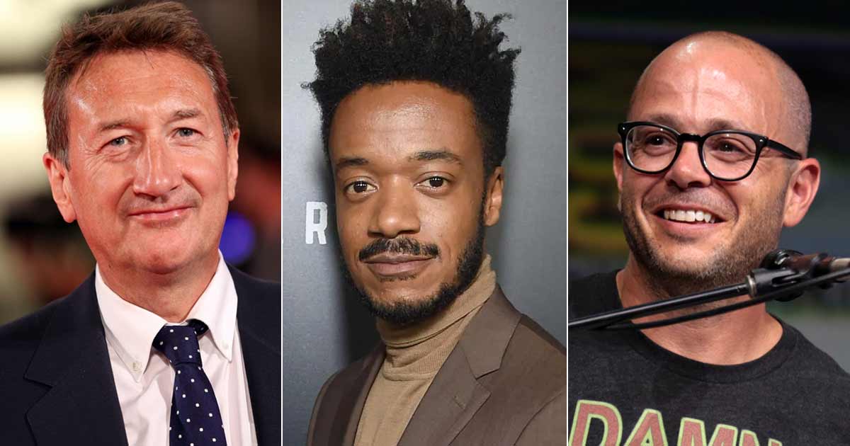 Steven Knight to write new 'Star Wars' movie after Lindelof, Britt-Gibson quit