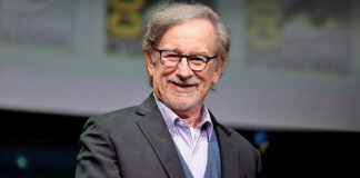 Steven Spielberg on aliens: 'I don't believe we're alone in the universe'