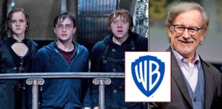 Steven Spielberg Was Initially In The Talks For The Harry Potter Movies